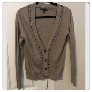 Banana Republic Cardigan